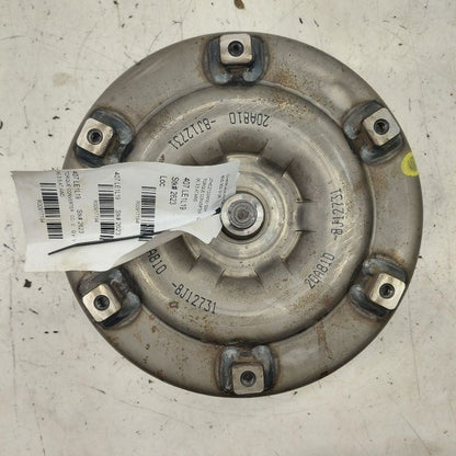 Lexus IS350 Automatic Transmission Torque Converter  2020 2019 2018