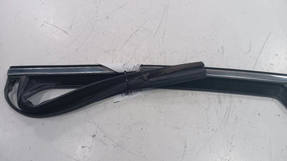 Chrysler 200 Door Glass Window Seal Rubber Left Rear Back  2015 2016 2