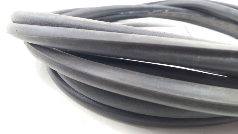 BMW 328I Trunk Lid Hatch Door Rear Back Rubber Seal 2009 2010 2011 2012 2013