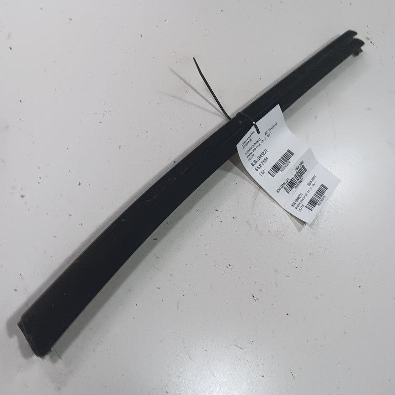 Chevy Trailblazer Left Rear Weather Strip Interior  2021 2022 2023 OEM