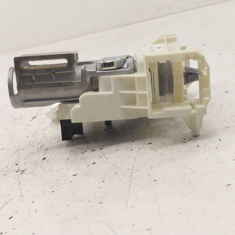 Steering Column Keyless Ignition Push Button Start Fits 17 Mazda 6
