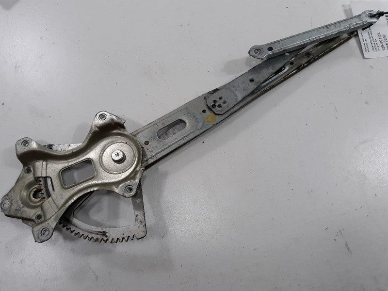 Driver Left Front Window Regulator Electric Windows Prius Fits 04-15 P