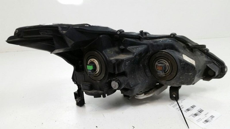 26155ZK30A Nissan Altima Driver Left Headlight Sedan Halogen Fits 2013-2015 OEM