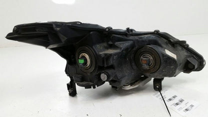26155ZK30A Nissan Altima Driver Left Headlight Sedan Halogen Fits 2013-2015 OEM
