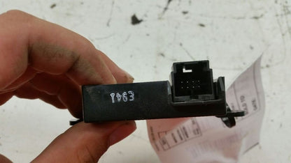 7S4Z13C788A Chassis ECM Lamps Lighting Control Under Center Console Fits 13-18 C-MAX 96168