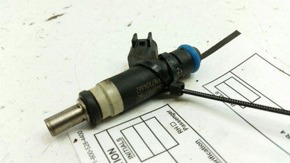 04891577AB Fuel Injection Parts Classic Style Fuel Injector Fits 07-17 Jeep Compass
