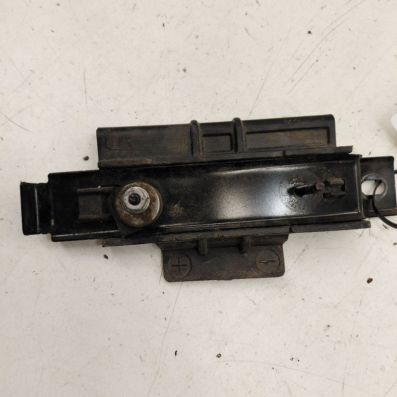 Jeep Compass Battery Strap Bracket Holder {68304796AA} 2025 2024 2023 
