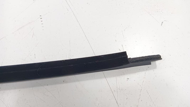 Kia Forte Left Rear Weather Strip Interior 2016 2015 2014 OEM