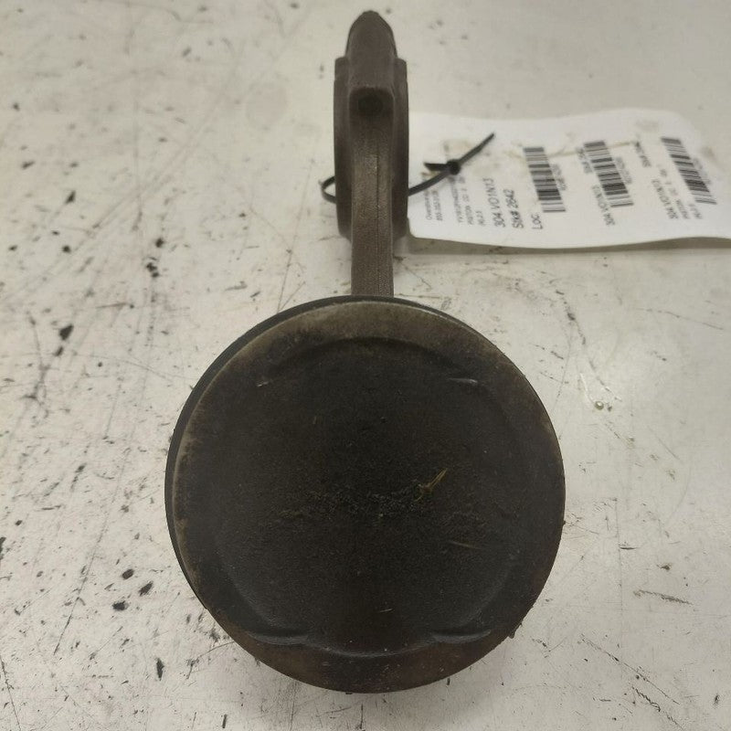 Volvo S60 Single Piston With Connecting Rod   2.5 2013 2014 2015