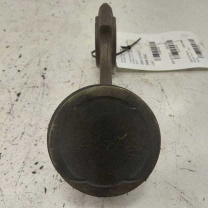 Volvo S60 Single Piston With Connecting Rod   2.5 2013 2014 2015