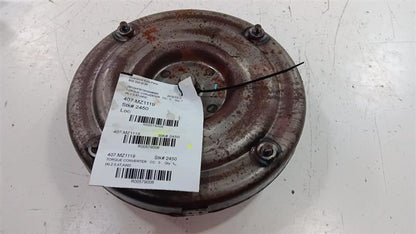 Mazda CX-3  Transmission Torque Converter 2019 2020 2021 2022 OEM
