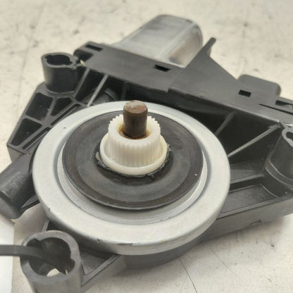 Driver Left Front Power Window Motor Fits 11-25 Dodge Durango