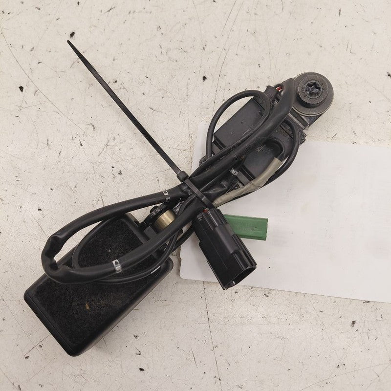 Passenger Right Front Seat Belt Buckle Latch Fits 15-18 Volvo V60