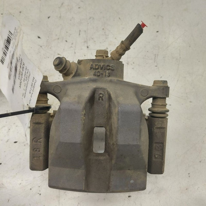 Passenger Right Rear Brake Caliper Fits 14-20 Lexus IS350