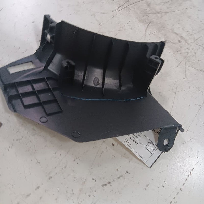Outback Legacy Kick Panel Trim Right Passenger  2025 2024 2023 2022 20