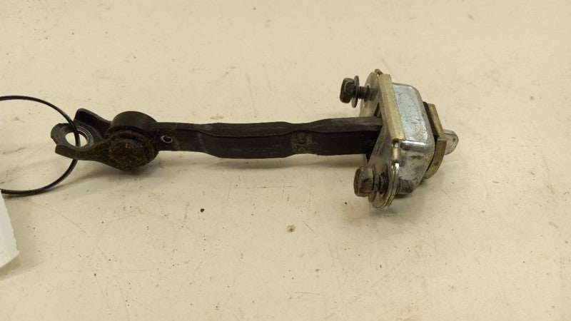 Nissan Sentra Door Check Right Passenger Rear Hinge Stopper Detent 2008 2009 201
