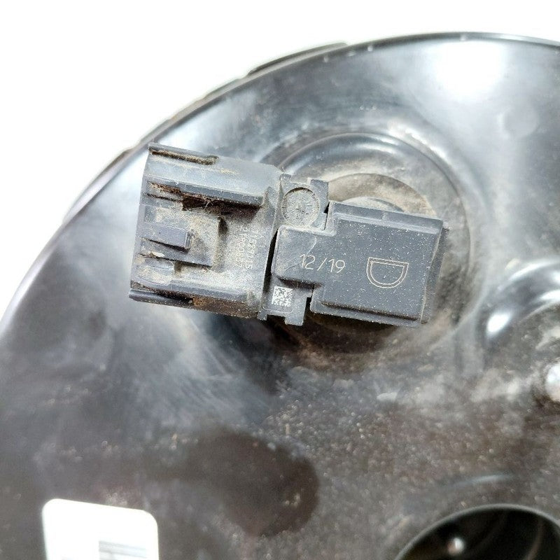 Power Brake Booster Fits 15-24 Ford Edge OEM