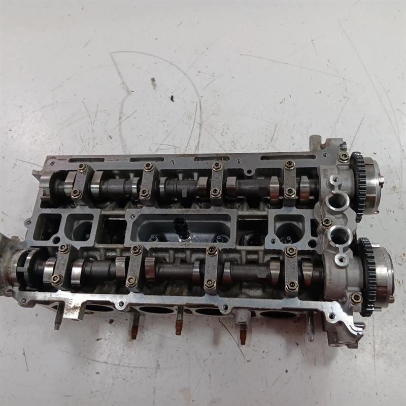 Engine Cylinder Head 2.0L Fits 18-21 ECOSPORT