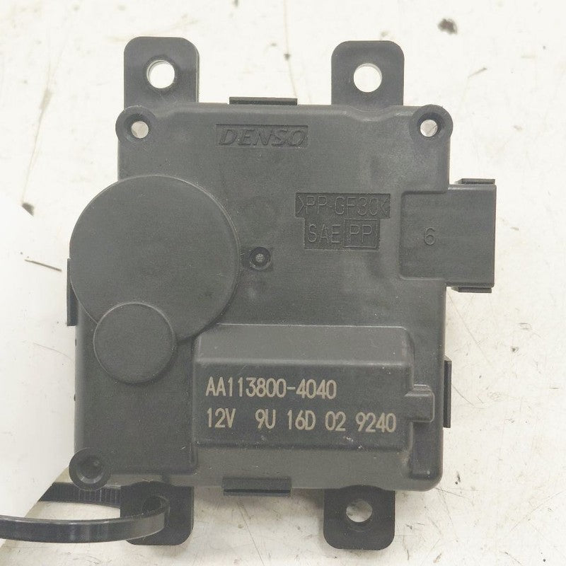 Honda CR-V Flap Door Motor Heater AC Door Actuator  2017 2018 2019