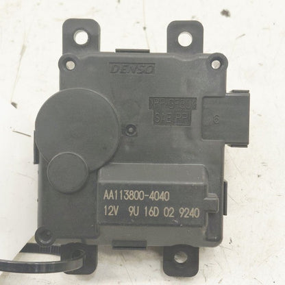 Honda CR-V Flap Door Motor Heater AC Door Actuator  2017 2018 2019