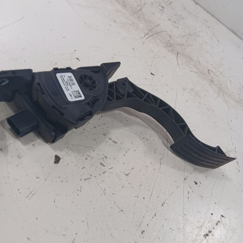 Ford Focus Gas Pedal  2018 2017 2016 2015