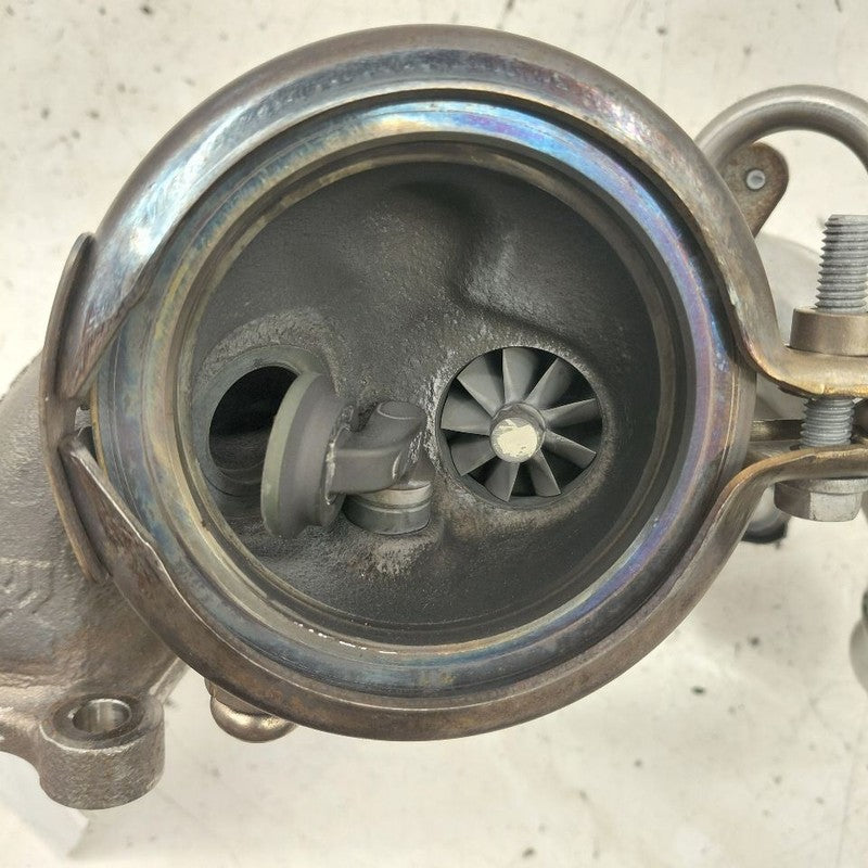 Turbo Supercharger 1.2L Fits 24-25 Buick Encore GX