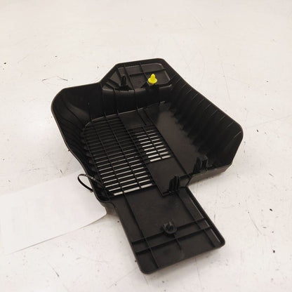 Mazda CX-5 Audio Amp Module Cover Grill {KFV1663E0} 2023 2022 2021 202