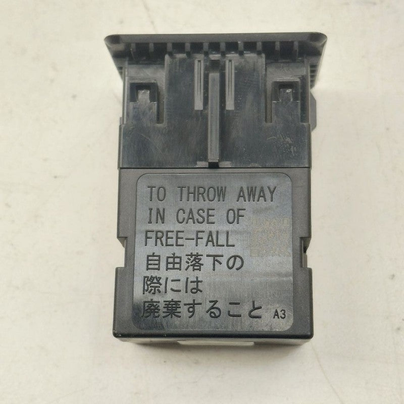 Nissan Versa USB Plug In Hub Port  2024 2023 2022 2021 OEM
