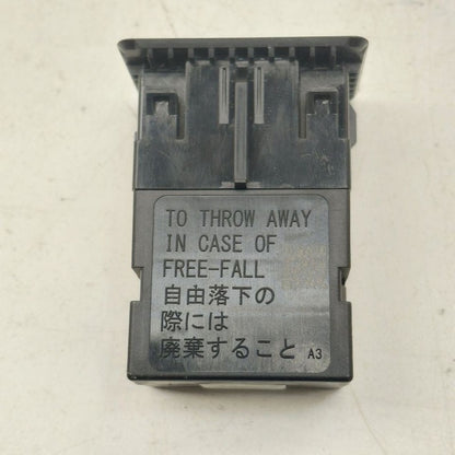 Nissan Versa USB Plug In Hub Port  2024 2023 2022 2021 OEM