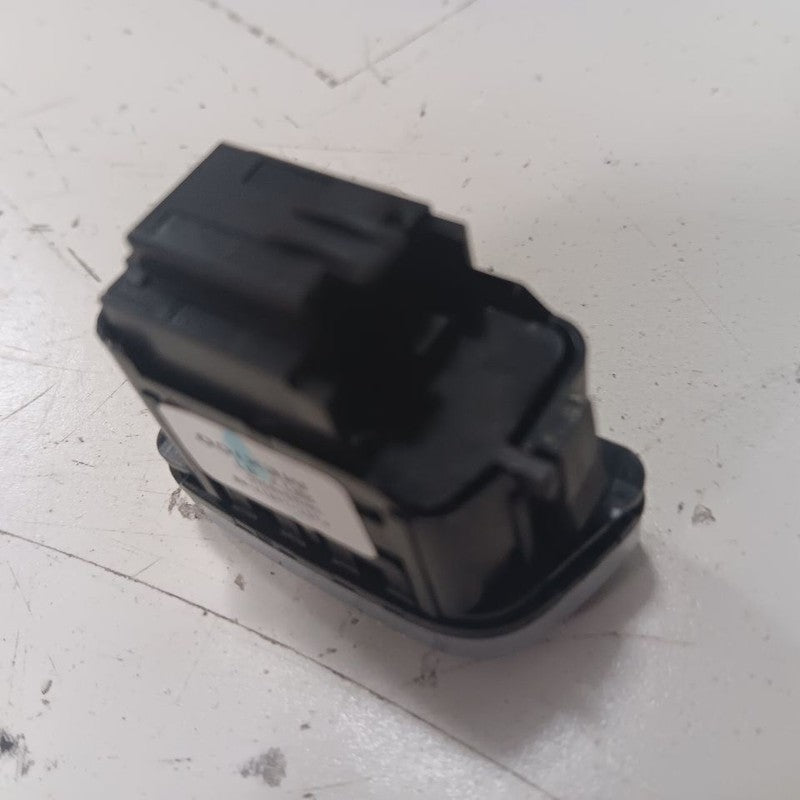 Driver Front Door Lock Switch Fits 18-22 Ford Ecosport OEM