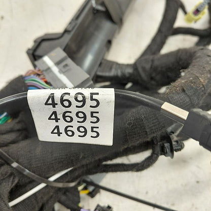Chevy Trax Dash Wire Wiring Harness  2022 2021