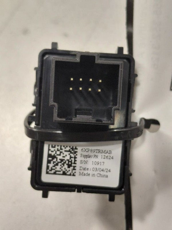 Jeep Compass Window Switch Power Left Driver Rear  2025 2024 2023 OEM