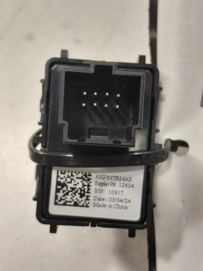 Jeep Compass Window Switch Power Left Driver Rear  2025 2024 2023 OEM