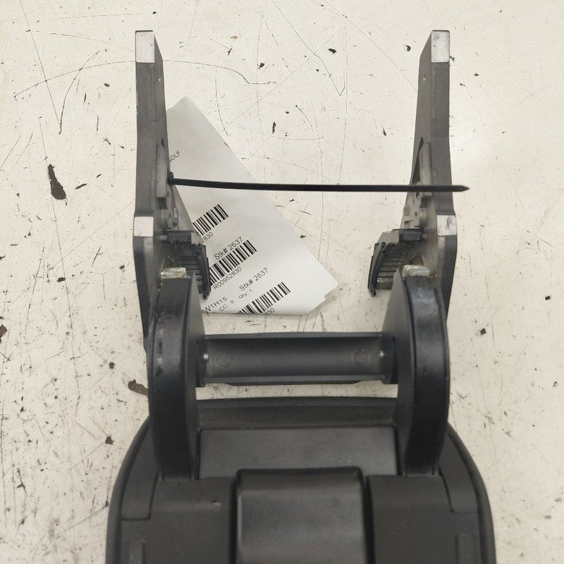 Volkswagen Golf Arm Rest  2015 2016 2017