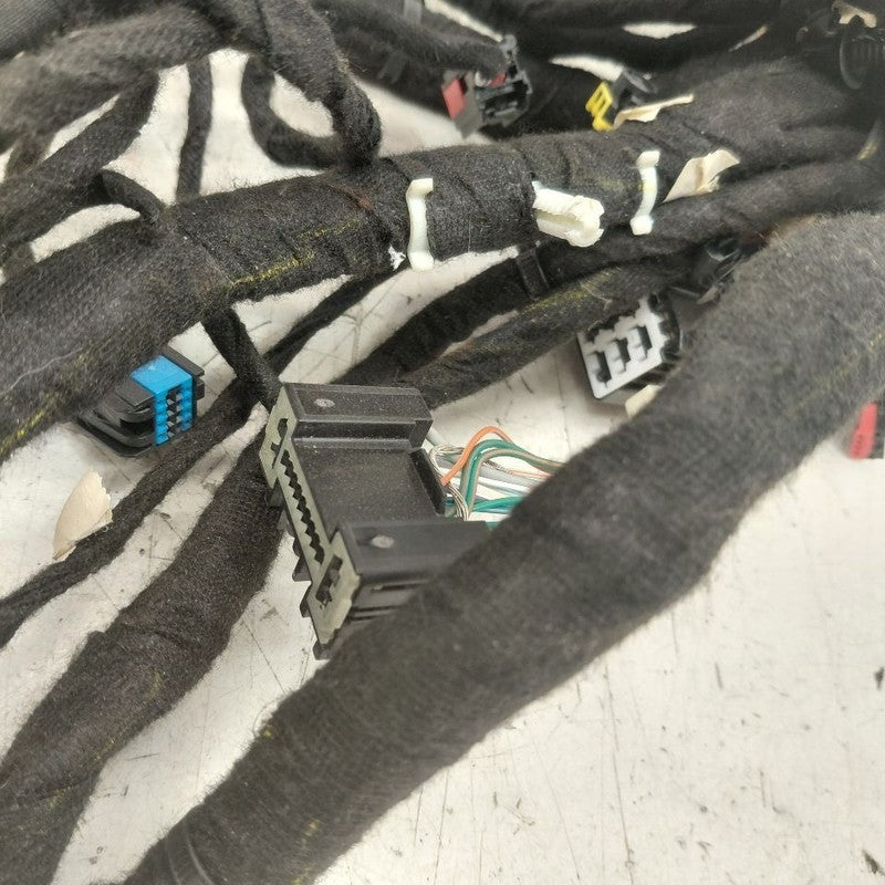 Jeep Cherokee Dash Wire Wiring Harness  2019 2020 2021