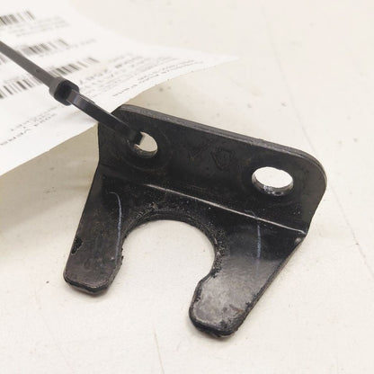 Nissan Versa Shift Cable Mount Bracket  1.6 2024 2023 2022 2021 OEM
