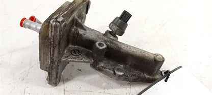Nissan Altima Engine Oil Cooler 2010 2009 2008 2007 OEM