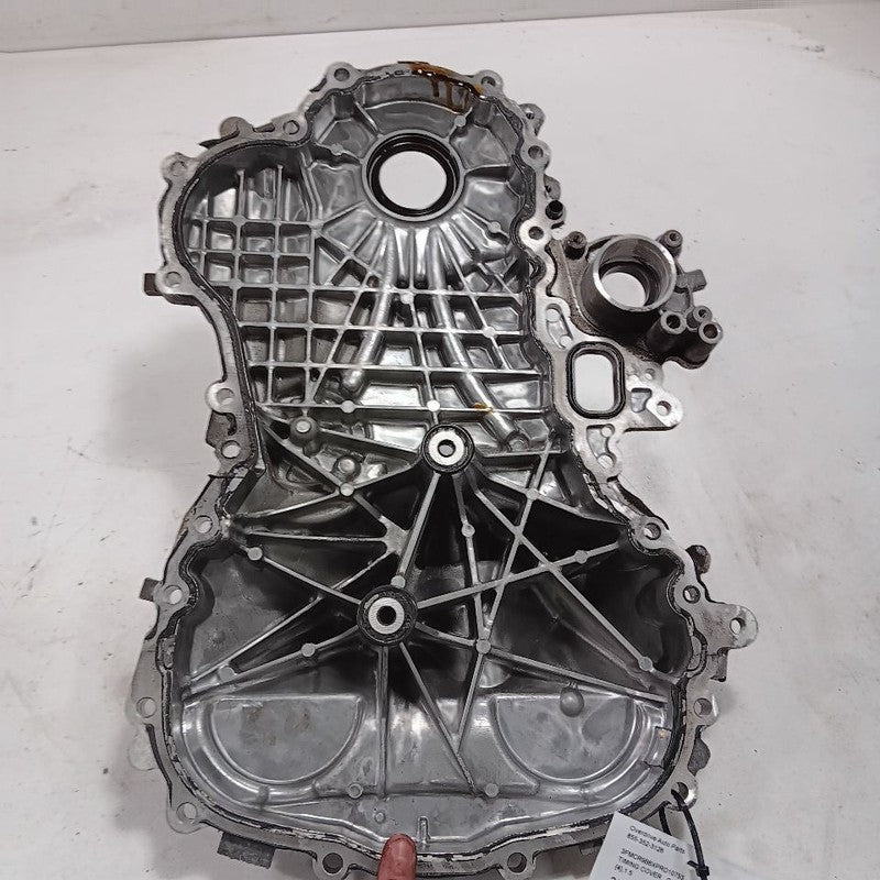 JX6Z6019E Timing Cover 1.5L Fits 20-22 Ford Escape