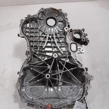 JX6Z6019E Timing Cover 1.5L Fits 20-22 Ford Escape