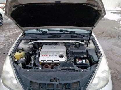 AC Air Conditioning Evaporator Fits 04-06 Lexus ES330