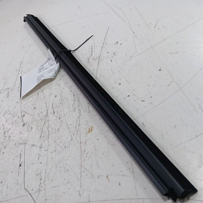 Subaru Legacy Left Front Weather Strip Interior  2020 2021 2022 2023 2