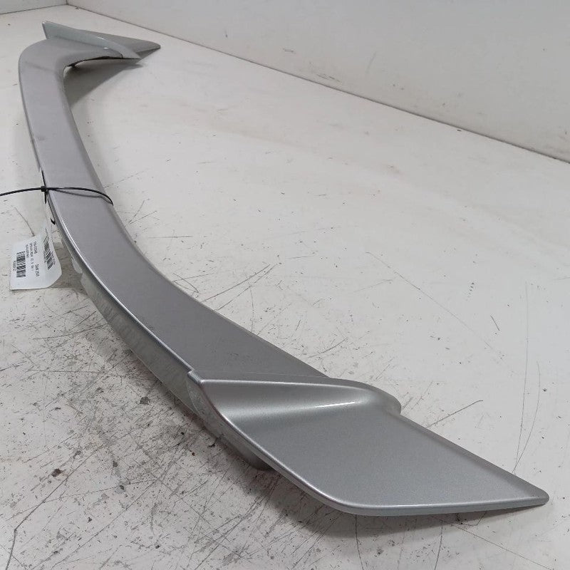 Rear Spoiler Body Color Fits 13-16 Subaru BRZ  OEM