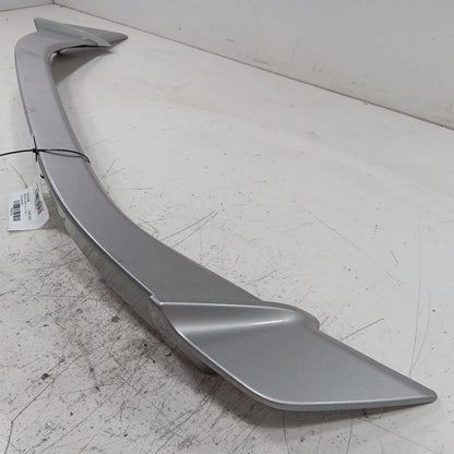 Rear Spoiler Body Color Fits 13-16 Subaru BRZ  OEM