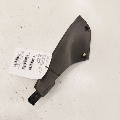 Mazda 3 Driver Left Center Console Trim 2023 2022 2021
