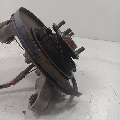 Passenger Right Rear Spindle Knuckle Bearing Hub Fits 14-17 QX50 OEM
