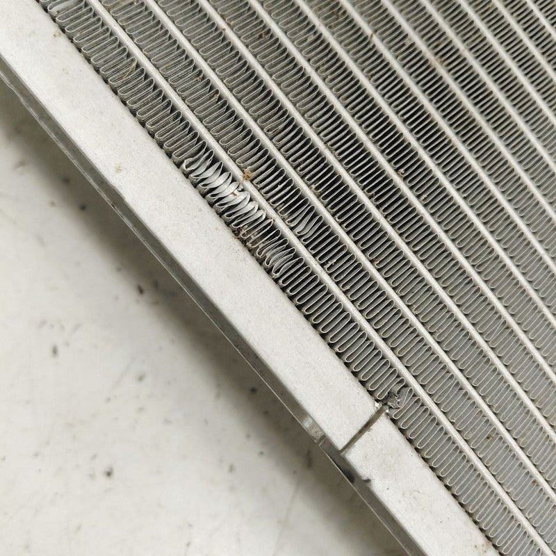 Radiator Fits 18-23 XV Subaru Crosstrek