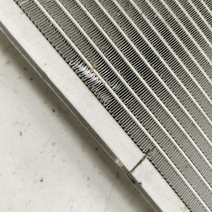 Radiator Fits 18-23 XV Subaru Crosstrek