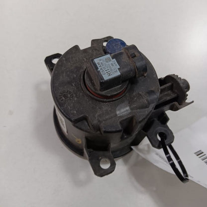 68256470AA Passenger Right Fog Light Lamp Bumper Mounted Fits 12-23 FIAT 500