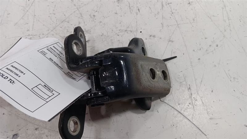Toyota Scion IQ Door Hinge Set Right Front Passenger  2011 2012 2013 2