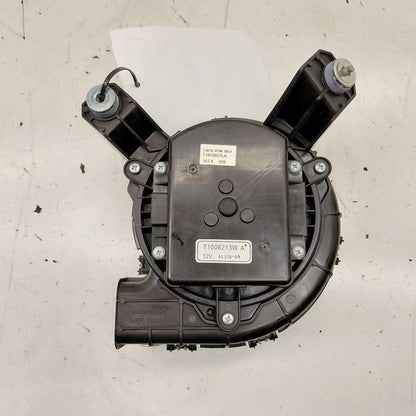 Blower Motor Battery Cooling Fan Rear Hybrid Fits 11-16 Honda CR-Z